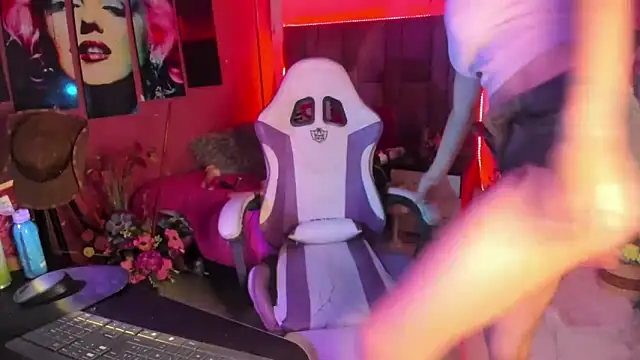 sweetyose online show from 02/14/26, 10:21