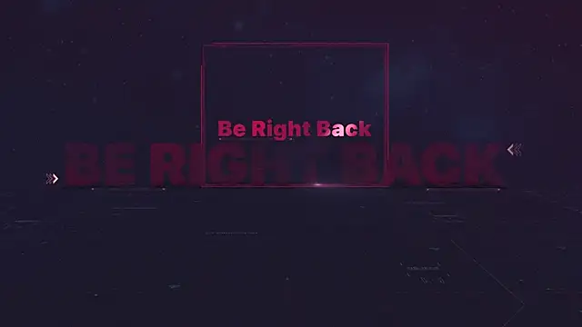 sweetyose online show from 03/08/26, 07:50