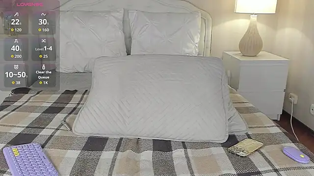 Battyheaven online show from 04/16/26, 04:52