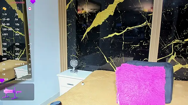 Snapshot of GiannaMontes chatting on 03/19/25, 03:20 GiannaMontes online show from 03/19/25, 03:20