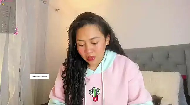 juphiteer online show from 03/20/25, 01:48