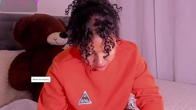 juphiteer online show from 02/17/26, 02:36