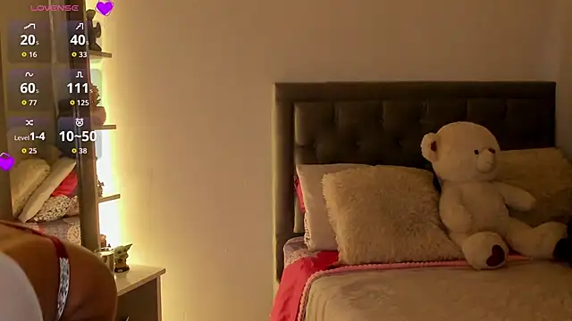 juphiteer online show from 10/27/25, 03:24