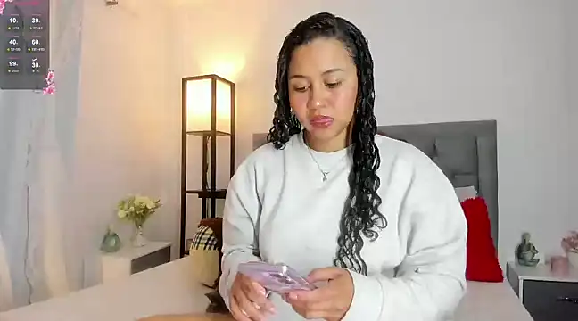 juphiteer online show from 02/19/25, 03:49