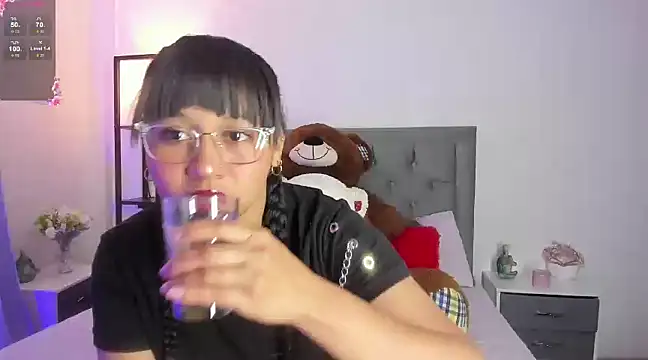 juphiteer online show from 02/17/25, 04:28