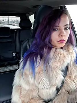 allinqueen online show from 01/10/26, 02:23