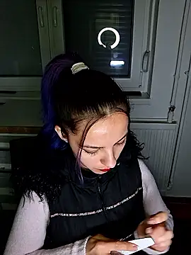 allinqueen online show from 01/09/26, 12:17