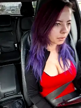 allinqueen online show from 02/07/26, 08:55