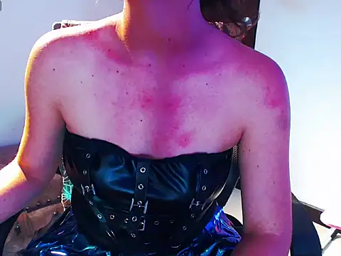 AliciaChelios online show from 05/14/26, 11:13