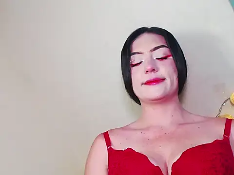 AliciaChelios online show from 07/16/26, 09:34