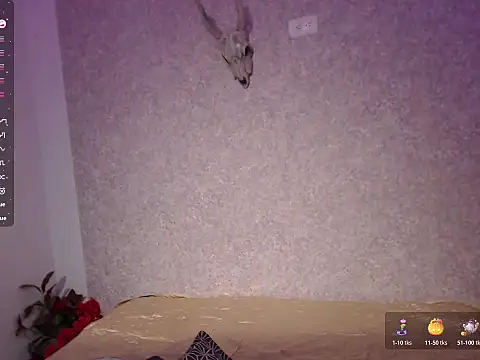 Snapshot of AliciaChelios chatting on 02/02/26, 07:24 AliciaChelios online show from 02/02/26, 07:24