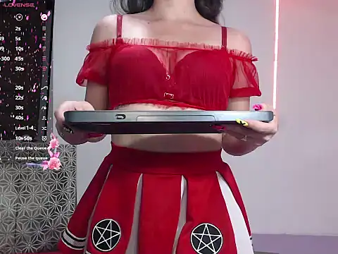 AliciaChelios online show from 03/28/26, 06:31