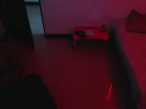 AliciaChelios online show from 05/03/26, 06:55