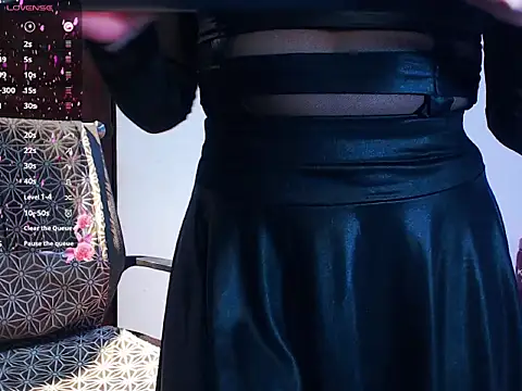 AliciaChelios online show from 03/29/26, 11:17