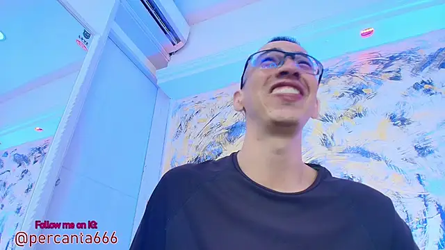 Pipe Rudecatt online show from 02/23/26, 06:30