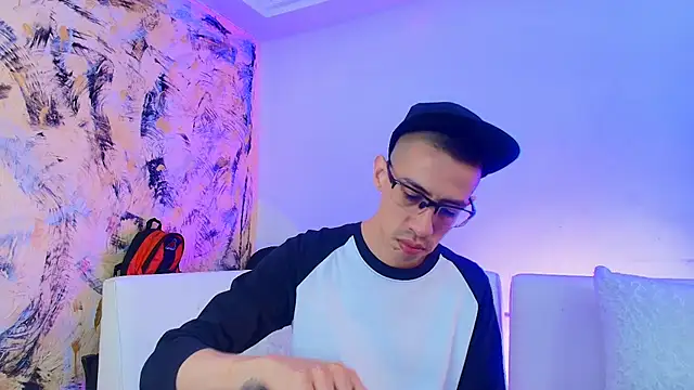 Pipe Rudecatt online show from 04/07/26, 06:10