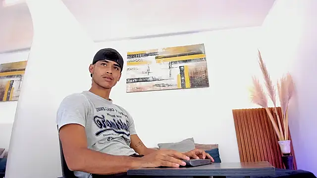 zander 2120 online show from 11/14/25, 01:26