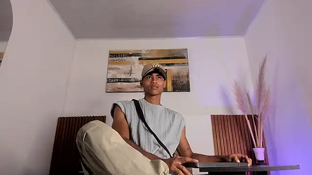 zander 2120 online show from 01/06/26, 12:42