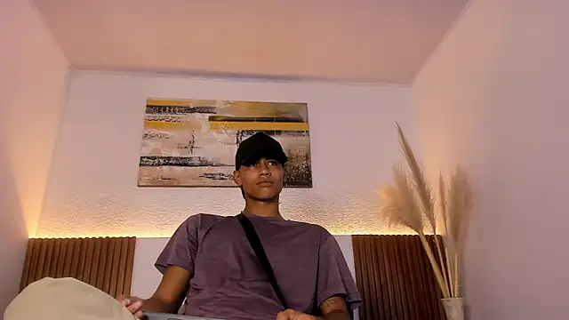 zander 2120 online show from 10/25/25, 01:12