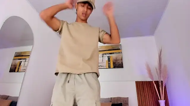 zander 2120 online show from 01/10/26, 10:49