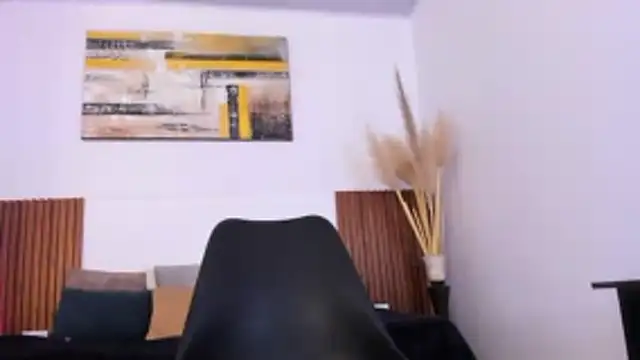 zander 2120 online show from 10/24/25, 01:43