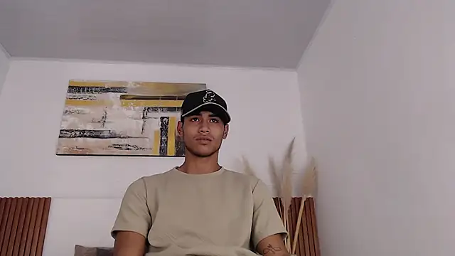 zander 2120 online show from 03/23/26, 02:06