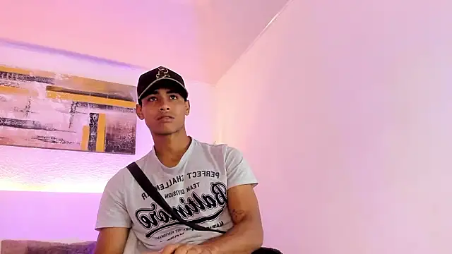 zander 2120 online show from 03/29/26, 12:51