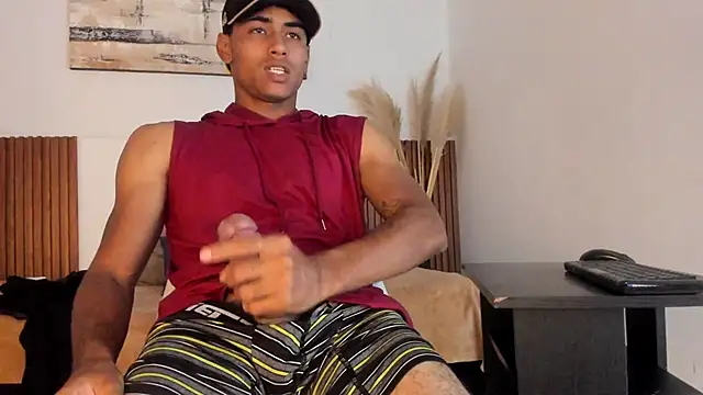 zander 2120 online show from 05/10/26, 01:57
