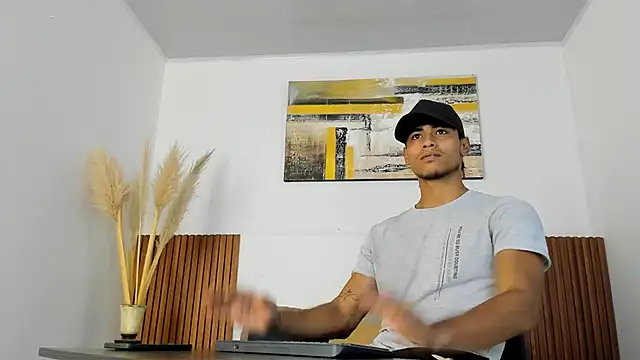 zander 2120 online show from 09/17/25, 01:02