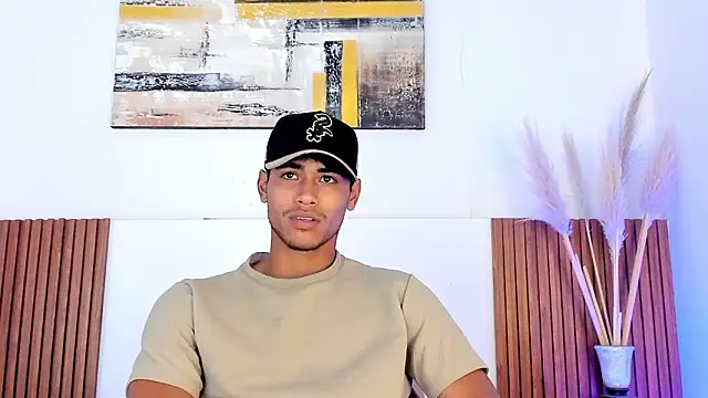 zander 2120 online show from 03/18/26, 01:02