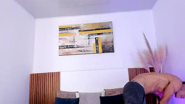 zander 2120 online show from 10/22/25, 01:21