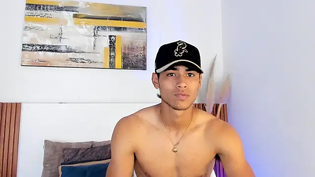 zander 2120 online show from 03/20/26, 01:23