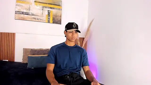 zander 2120 online show from 03/10/26, 01:37