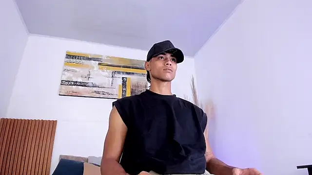 zander 2120 online show from 11/15/25, 01:26