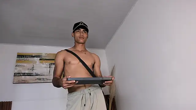 zander 2120 online show from 02/25/26, 03:34