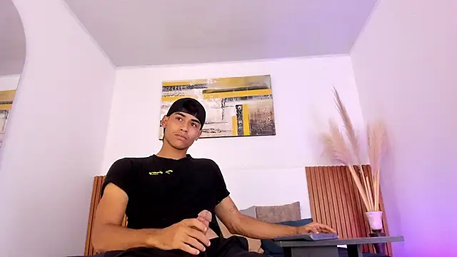 zander 2120 online show from 11/12/25, 01:15