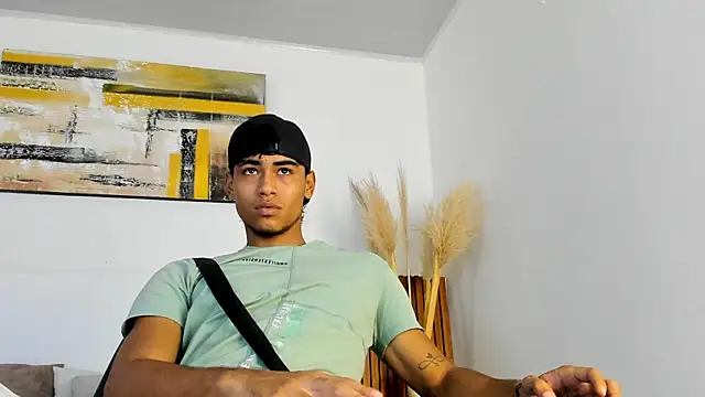 zander 2120 online show from 09/22/25, 01:28