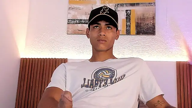 zander 2120 online show from 03/27/26, 02:40