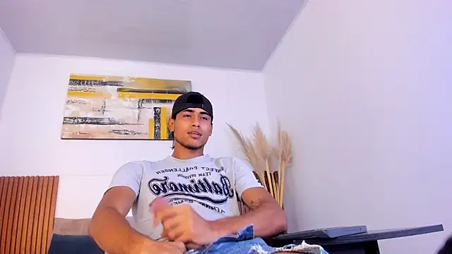 zander 2120 online show from 10/07/25, 01:01