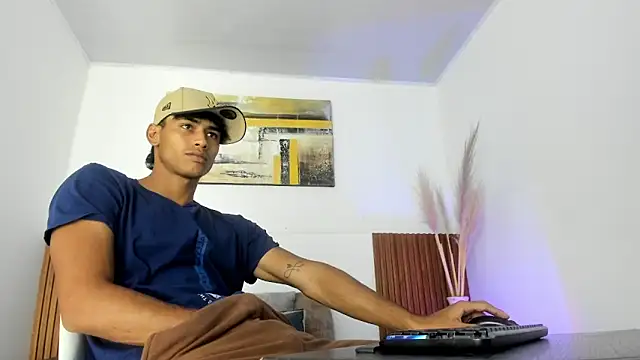 zander 2120 online show from 01/05/26, 05:27