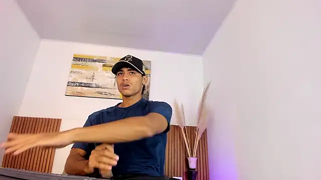 zander 2120 online show from 03/04/26, 01:19