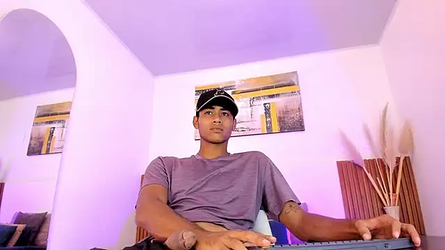 zander 2120 online show from 04/10/26, 01:07