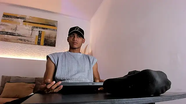 zander 2120 online show from 05/21/26, 01:41