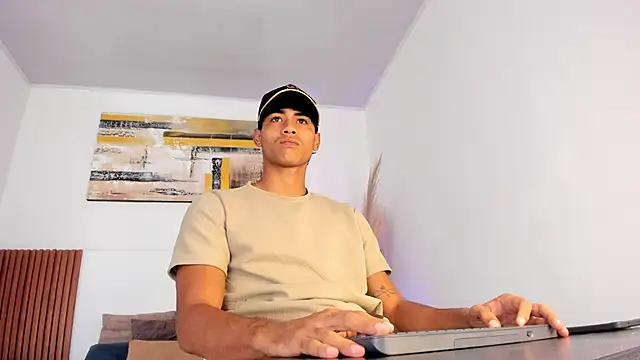 zander 2120 online show from 02/19/26, 01:30