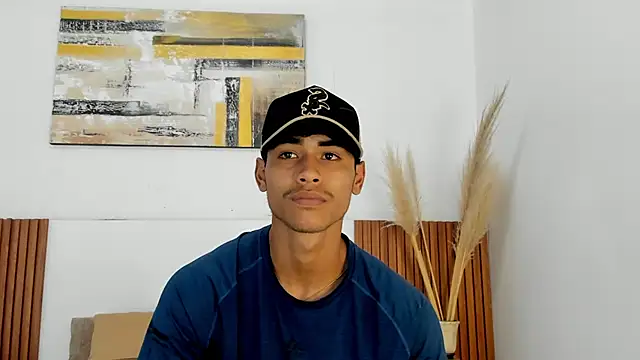 zander 2120 online show from 03/07/26, 01:49