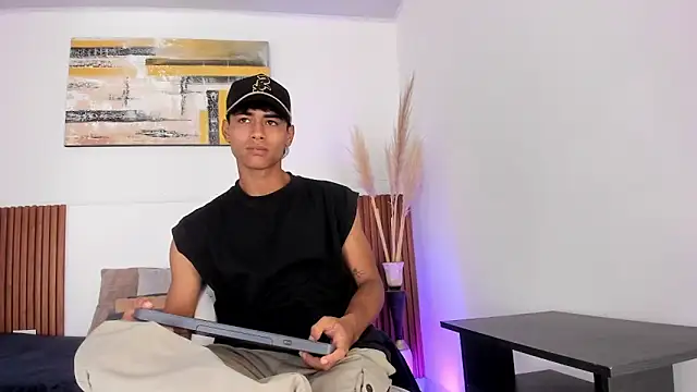 zander 2120 online show from 01/09/26, 12:56