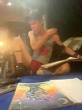 laye19 online show from 10/25/25, 11:05