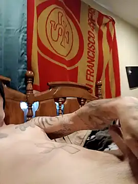 Jsexconn69 online show from 01/14/26, 05:05