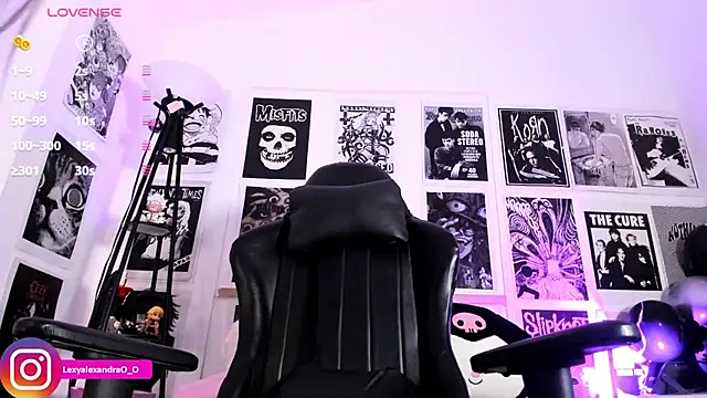 Snapshot of Lexyjoycce chatting on 02/03/26, 09:09 Lexyjoycce online show from 02/03/26, 09:09