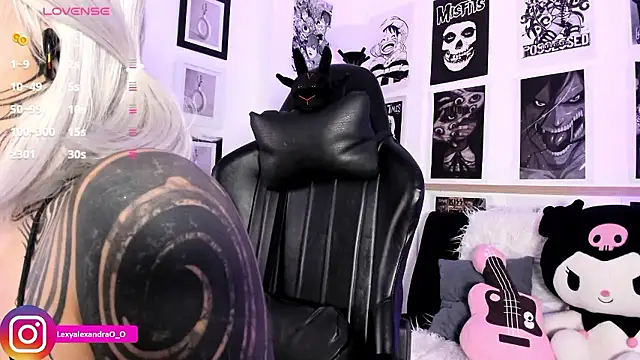 Snapshot of Lexyjoycce chatting on 01/07/26, 09:09 Lexyjoycce online show from 01/07/26, 09:09